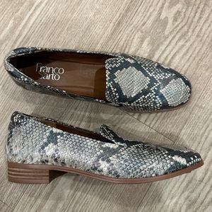 Franco Sarto Loafers
